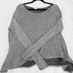 Garage Loose Sweater